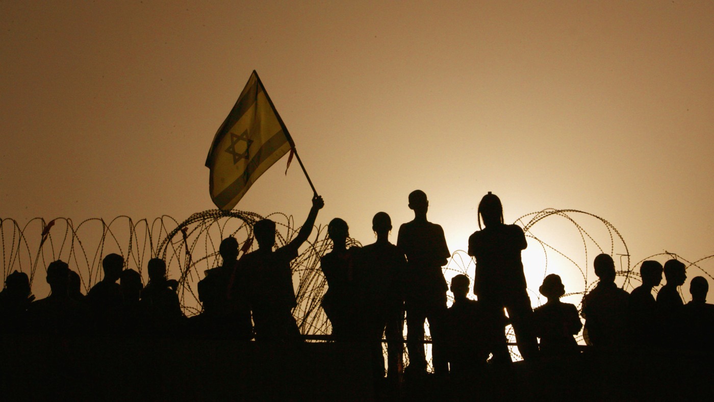 Featured image for Two Decades After Gaza Exit, Questions Arise Over Its Impact and Future