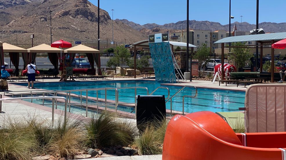 Featured image for Water park safety questioned after toddler's tragic drowning.