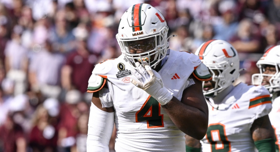 Featured image for Ohio State and Miami Clash in Cotton Bowl with Playoff Implications