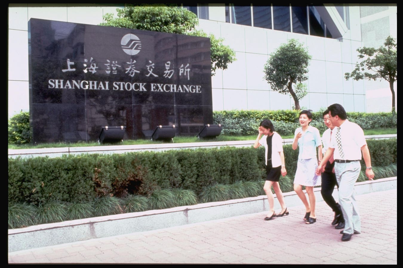 "Xi Jinping's Personal Intervention Sparks China Stock Market Rally"