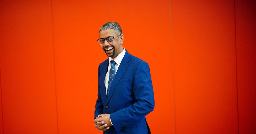 Featured image for Welsh First Minister Vaughan Gething Resigns Amid Controversy