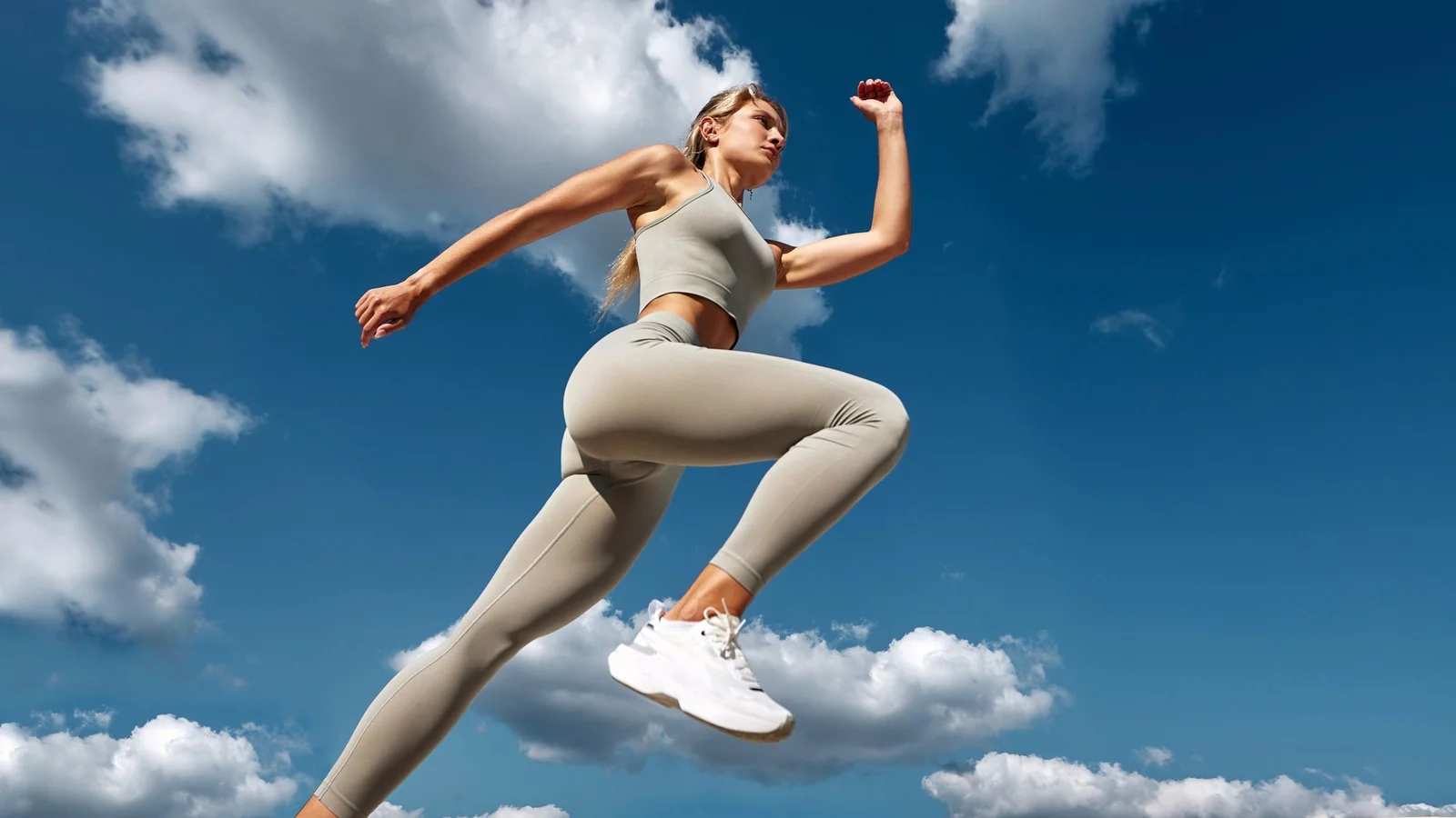 Split Squats: The single best strength move runners should add