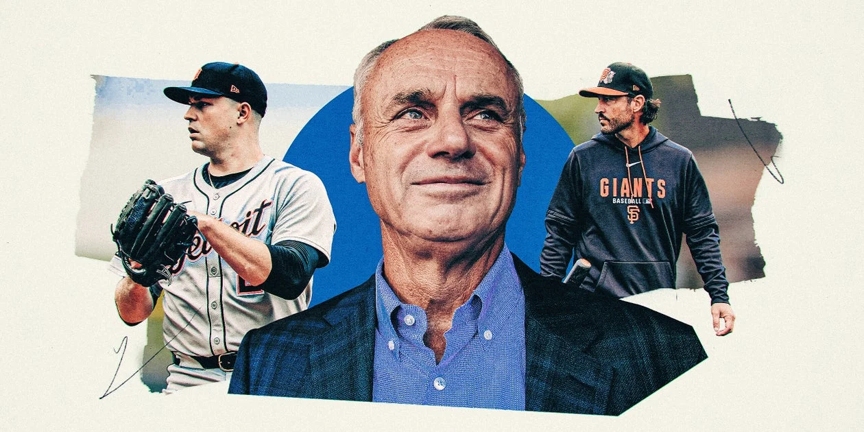 Three-Peat Ambitions, Lockout Looms and a Robot Strike Zone Define 2026 MLB Preview