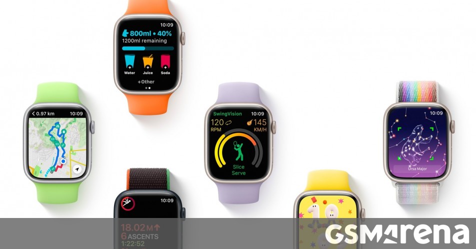 Apple Watch Series 9: Minor Changes with Major Performance Boost