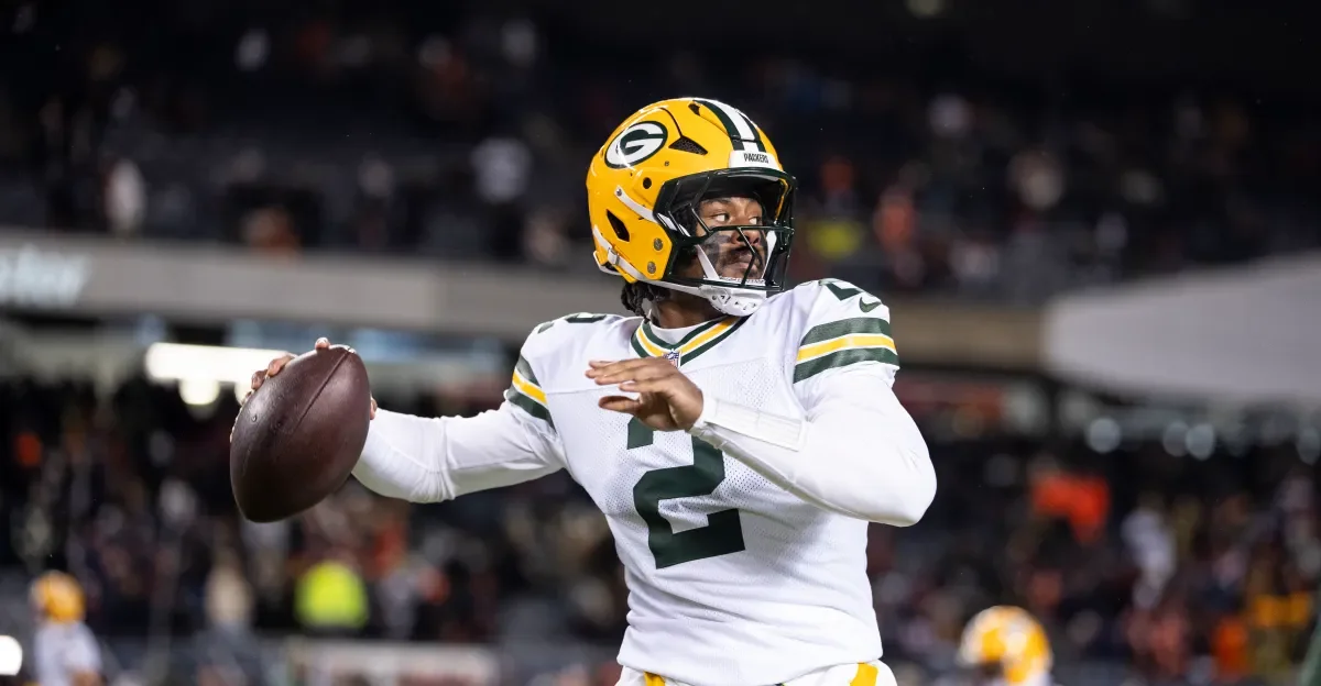 Dolphins land Malik Willis on 3-year, $67.5 million deal