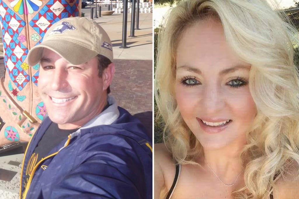 Featured image for Rescued Tennessee Couple's Chaotic Past and Bizarre Videos Unveiled