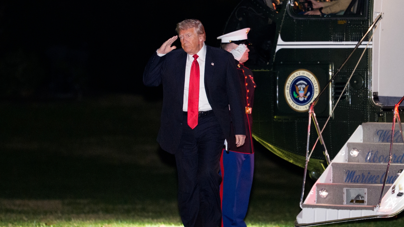 Judge Orders Trump Admin to Fund SNAP and Highlights NYC Election Insights