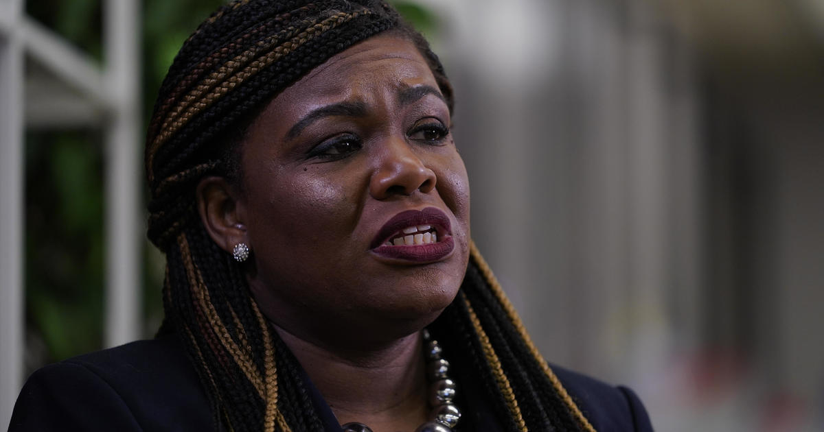 Featured image for "DOJ Investigates Rep. Cori Bush for Security Spending Misuse"