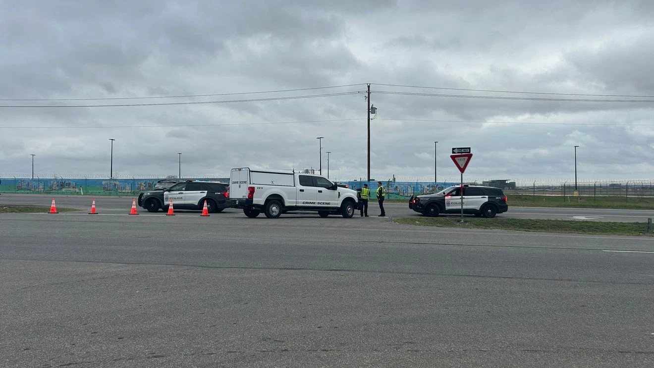 Featured image for Woman charged with intoxication manslaughter after fatal crash near Austin airport