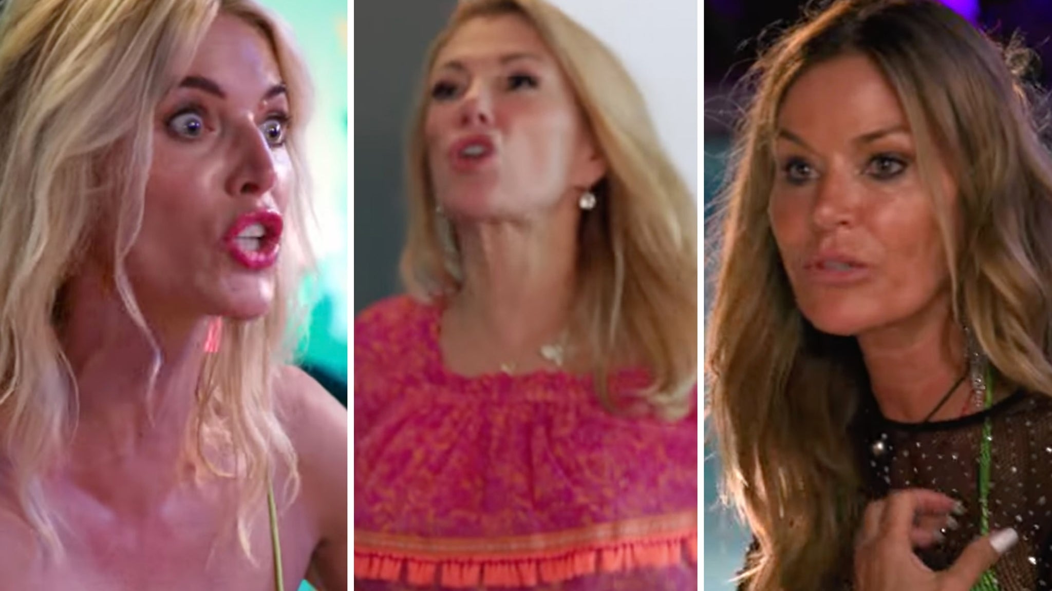Featured image for "RHONY Legacy Trailer Unleashes Explosive Feuds, Nudity, and a New Pirate in Ultimate Girls Trip"
