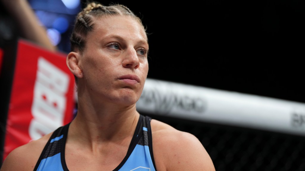 "Kayla Harrison's UFC Debut vs. Holm at UFC 300 Sparks Controversy"