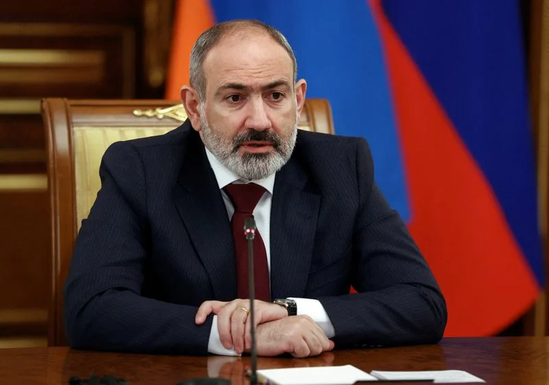 Armenian PM agrees to Karabakh as part of Azerbaijan with rights guarantee