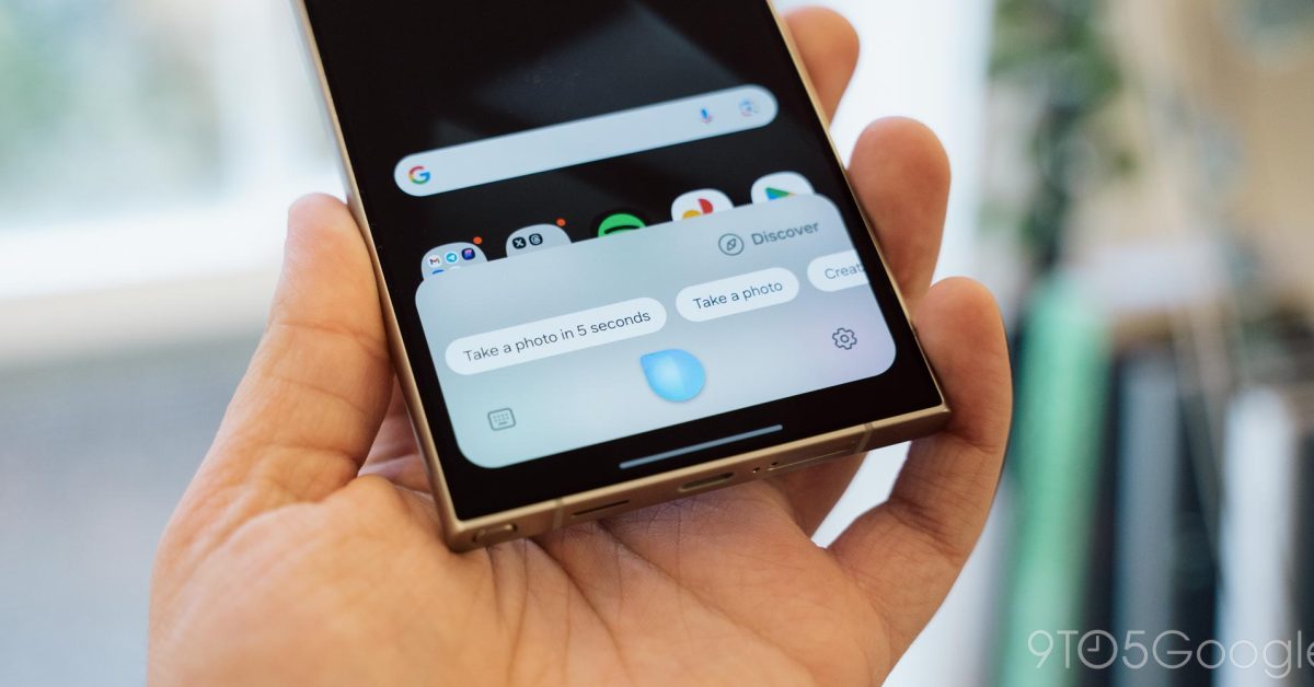 Featured image for "Samsung's Bixby and Galaxy AI Coexist in Latest AI Tech Launch"