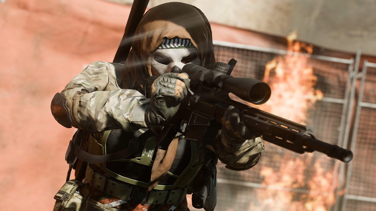 AI-Powered Voice Chat Moderation System Targets Toxic Players in Call of Duty