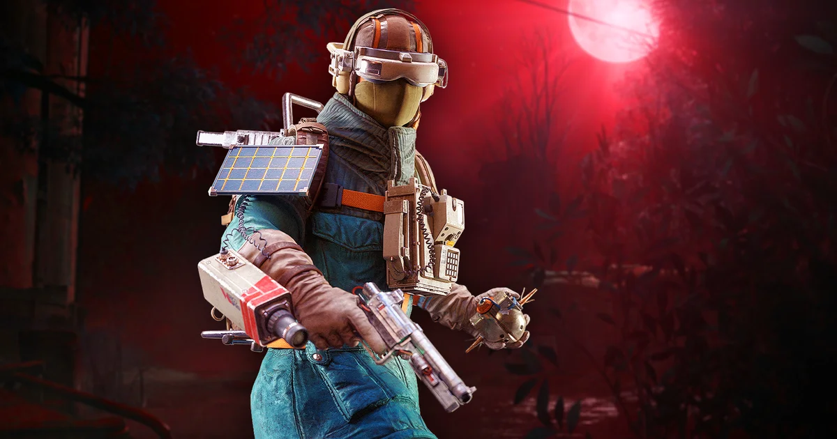 Arc Raiders unveils four-month Escalation roadmap for early 2026