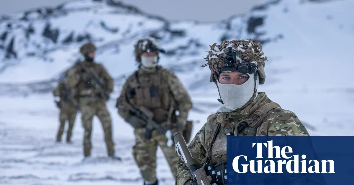 Denmark allegedly prepared for possible US invasion of Greenland with blood supplies and runway explosives