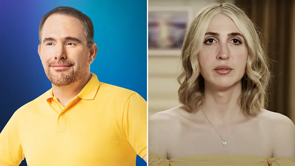 Featured image for 'Breaking Barriers: '90 Day Fiancé' Spinoff Casts First Transgender Woman and Deaf Person'