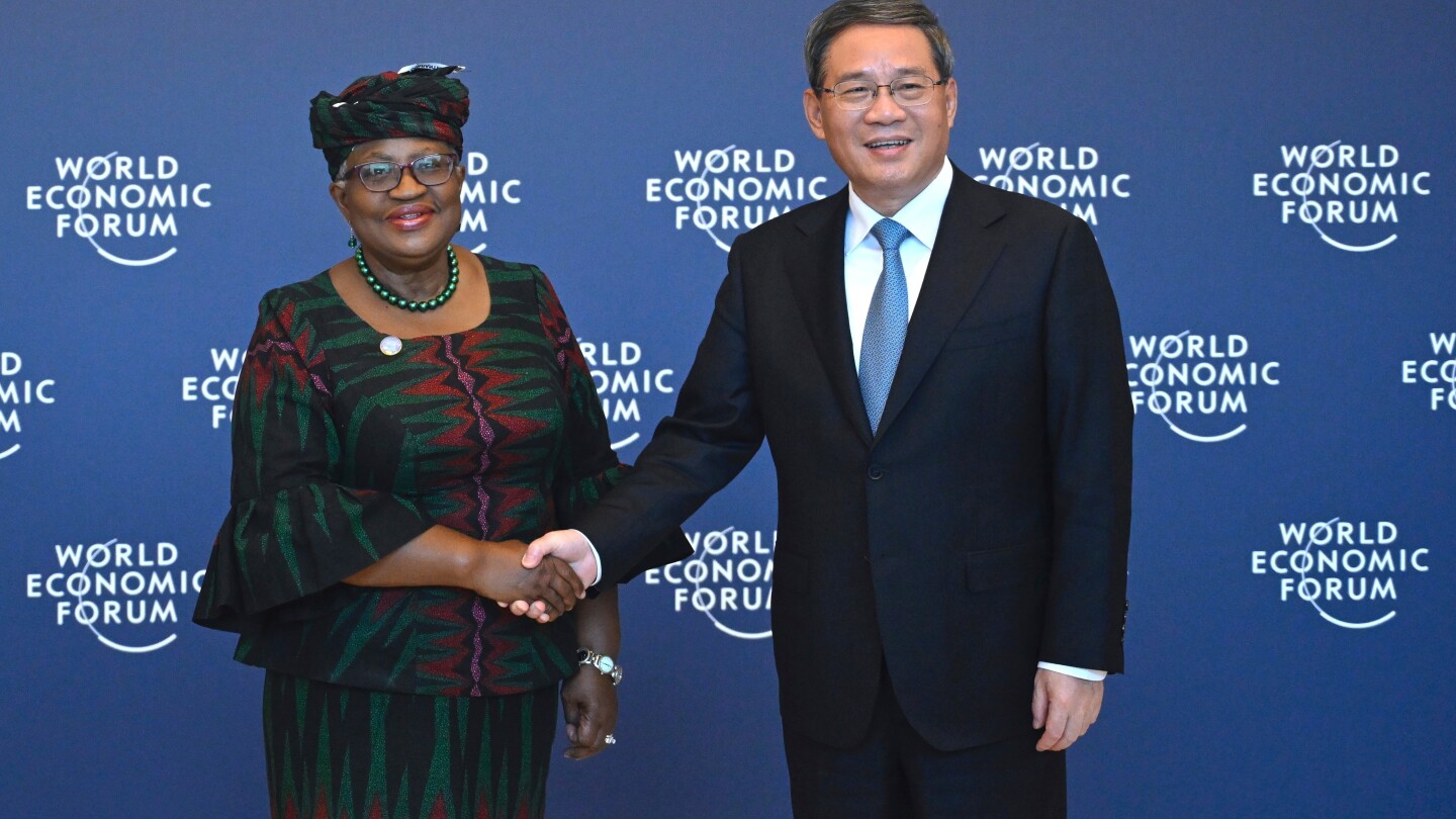 Featured image for China to relinquish WTO developing country benefits to support multilateral trade