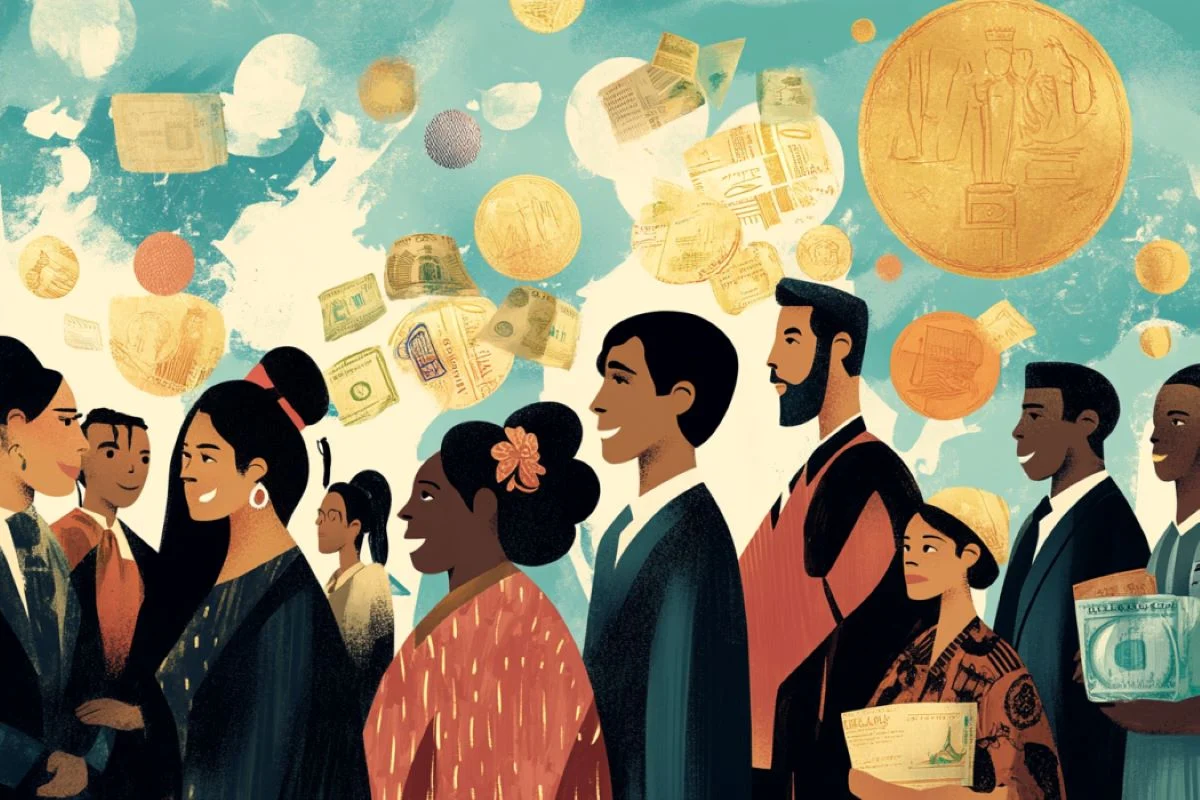 Featured image for How Wealth Influences Trust Perceptions