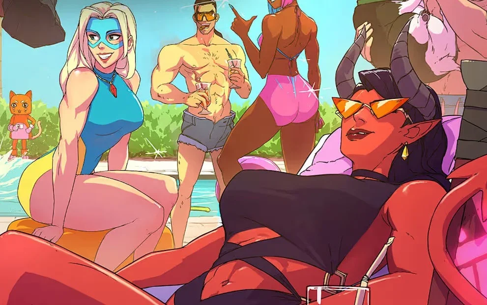 Nintendo Defends Content Guidelines in Dispatch Censorship Standoff