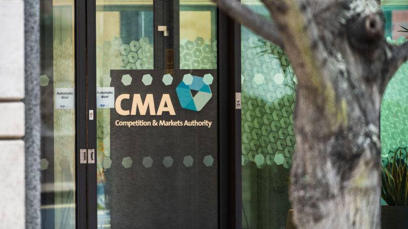 Featured image for UK Regulator Launches Antitrust Probe into Microsoft and Amazon's Cloud Services