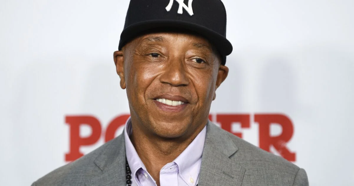 Russell Simmons' Troubling Behavior and Financial Woes Exposed by Family