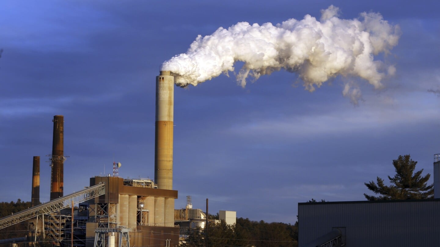 Featured image for "New England's Last Coal-Fired Power Plants to Close, Embrace Renewables"