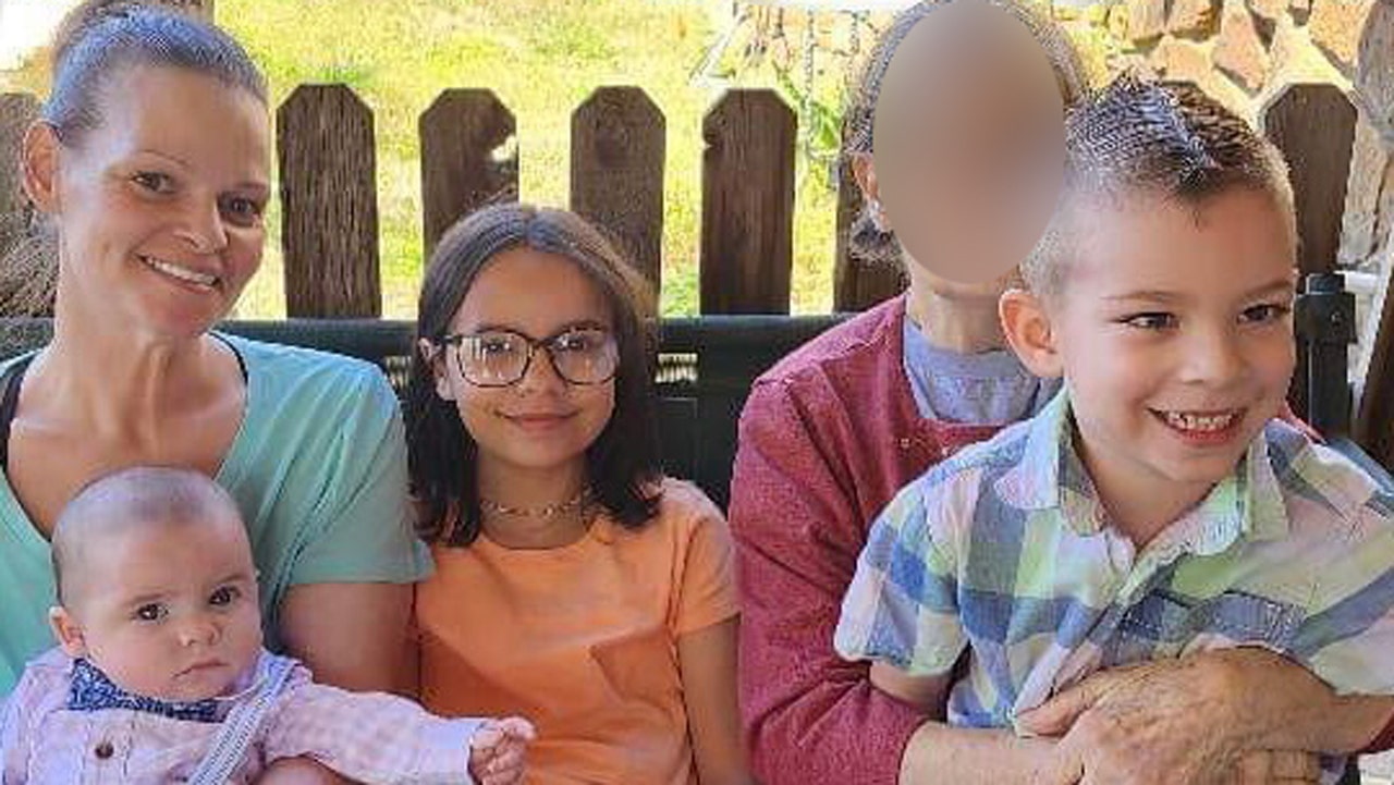Tragic Standoff in Oklahoma Ends in Mother and Children's Deaths