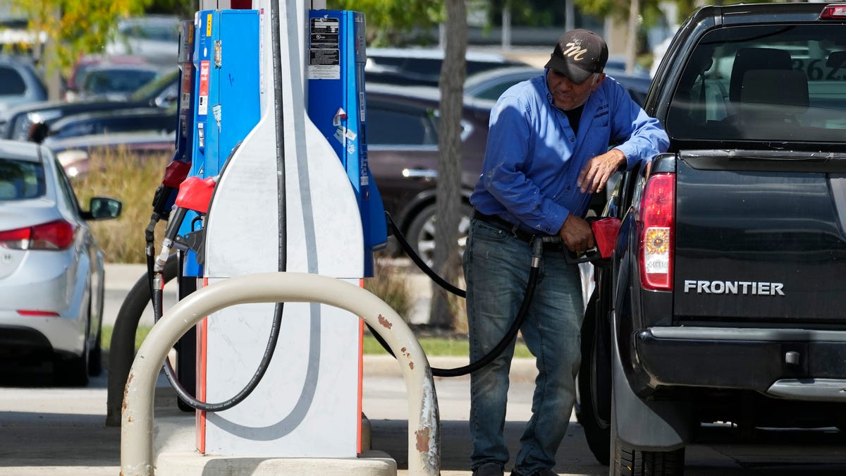 Featured image for Michigan Gas Prices Surge 26 Cents, Reaching 2024 High