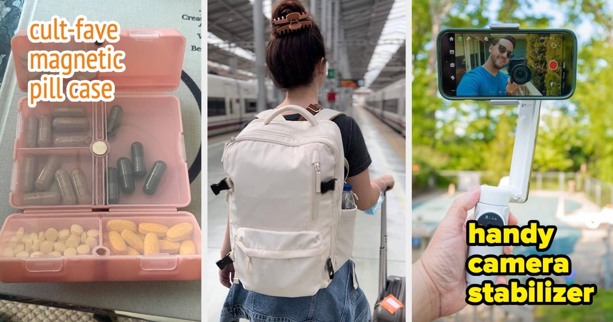 Featured image for "Must-Have Travel Products for an Epic 2024 Adventure"