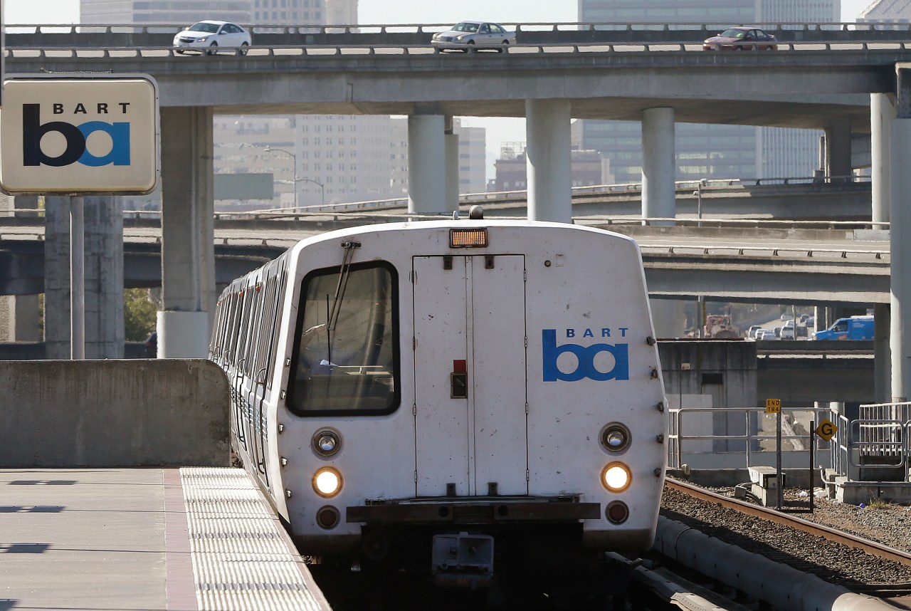 Featured image for BART Board Approves Fare and Parking Fee Hikes to Address Budget Deficit.