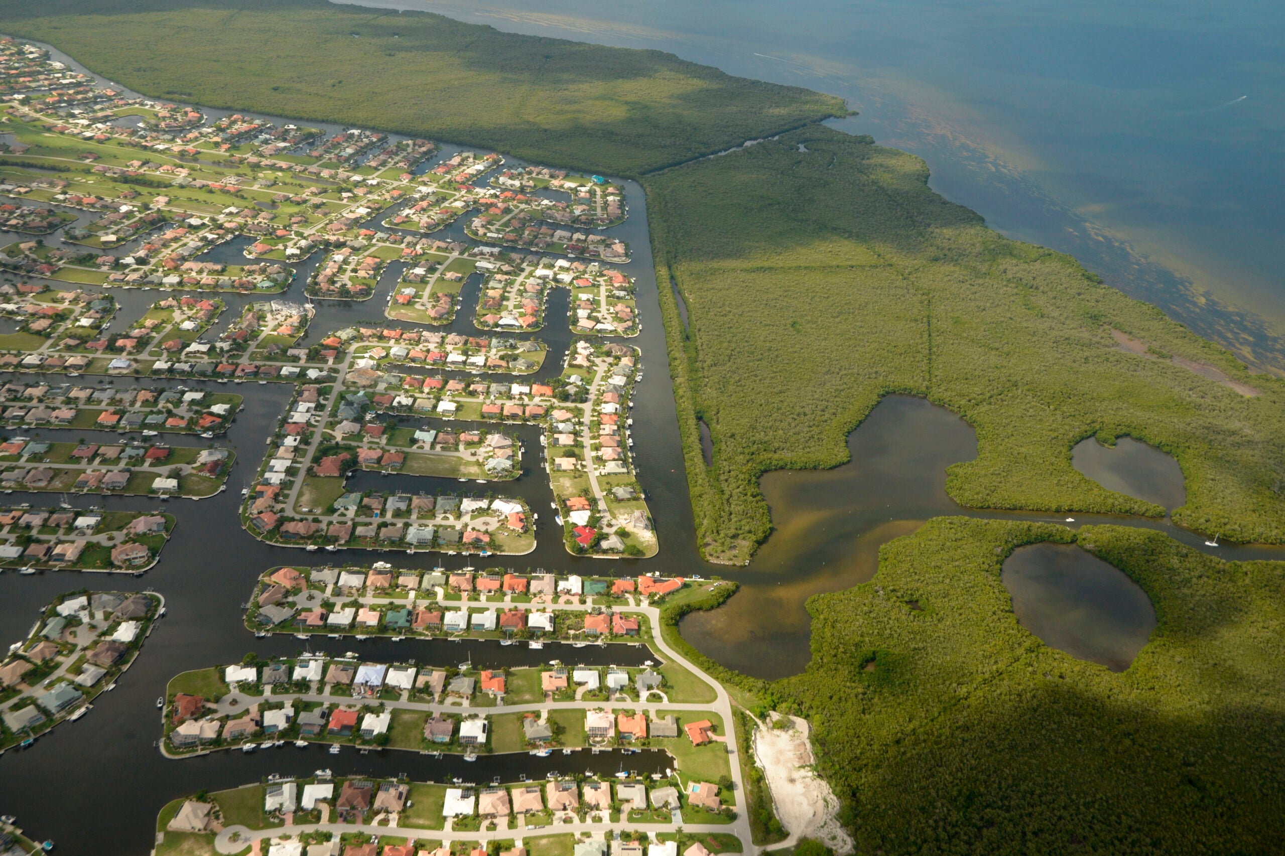 Featured image for "September brings equilibrium to Charlotte County's real estate market"