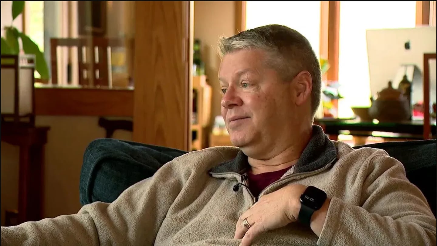 Featured image for "Apple Watch Emerges as Unexpected Lifesaver, Earning Praise from CEO Tim Cook"