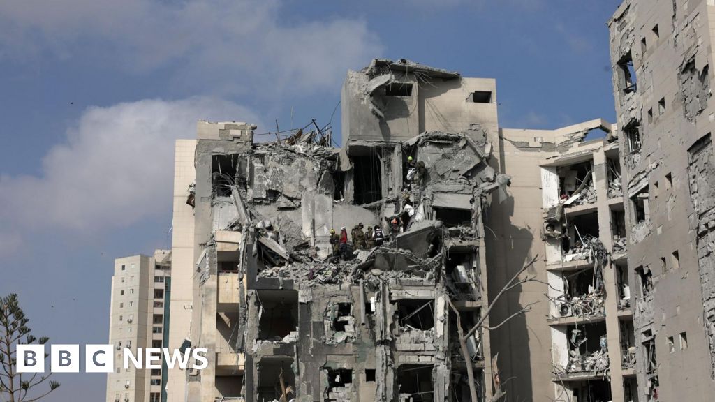 Featured image for Tensions Rise as Israel Faces Deadly Strike and U.S. Political Shifts