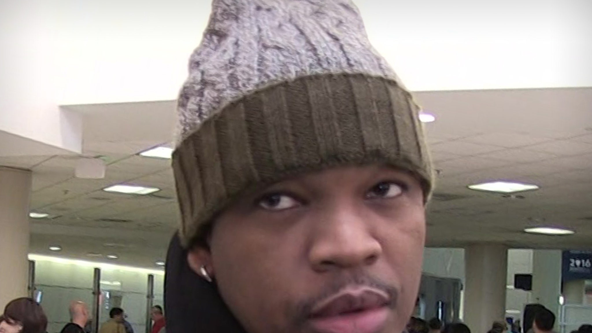 Featured image for Ne-Yo Criticizes Parents Allowing Kids to Transition Genders