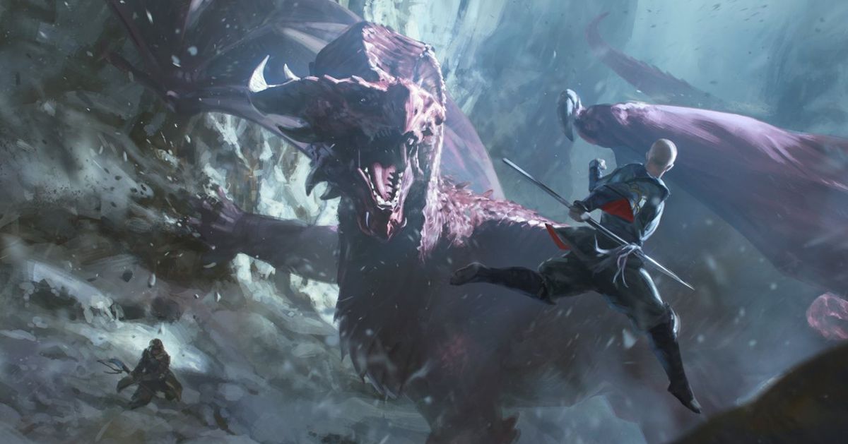 "MTG Unites with Fallout, Assassin's Creed, and Final Fantasy for Epic Crossover"