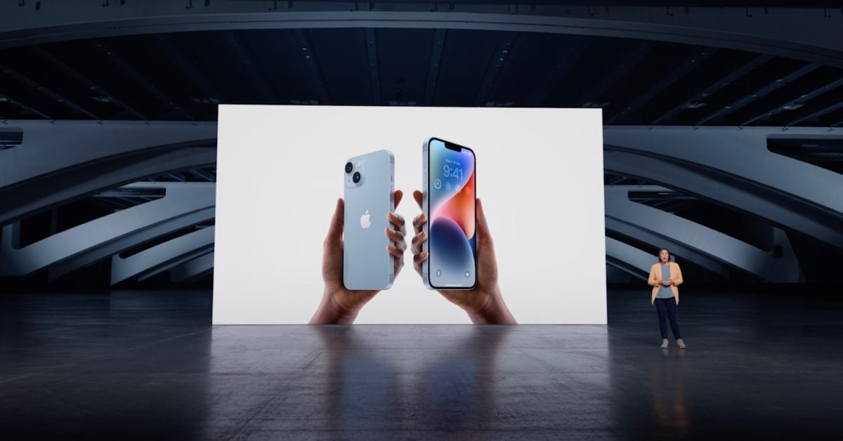 Featured image for iPhone 15 Goes All-In on eSIM Technology, Ditches Physical SIM Slots in Multiple Countries.