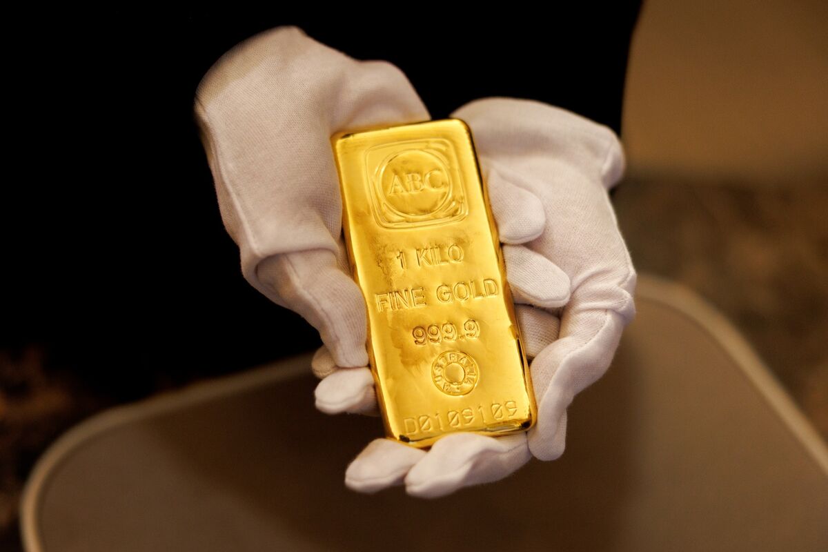 Featured image for Gold Market Boom Sparks Fierce Competition for Top Traders