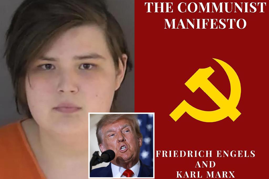 Colorado Teen's Failed Plot to Shoot Up Schools and Churches
