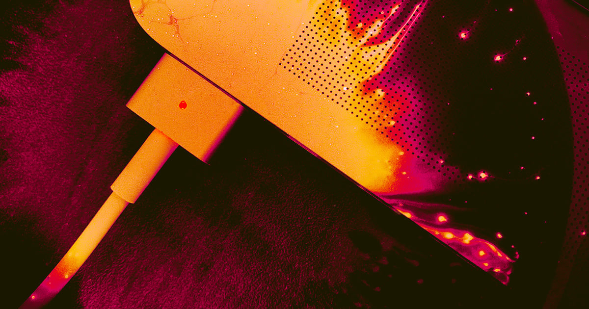 Featured image for "Breakthrough Supercapacitors Promise 1-Minute Laptop Charging"