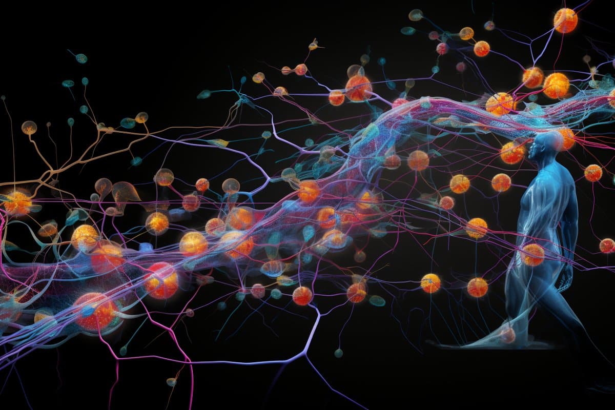 Featured image for "Discovery of Brain Pathway Linking Movement, Addiction, and Rewards"