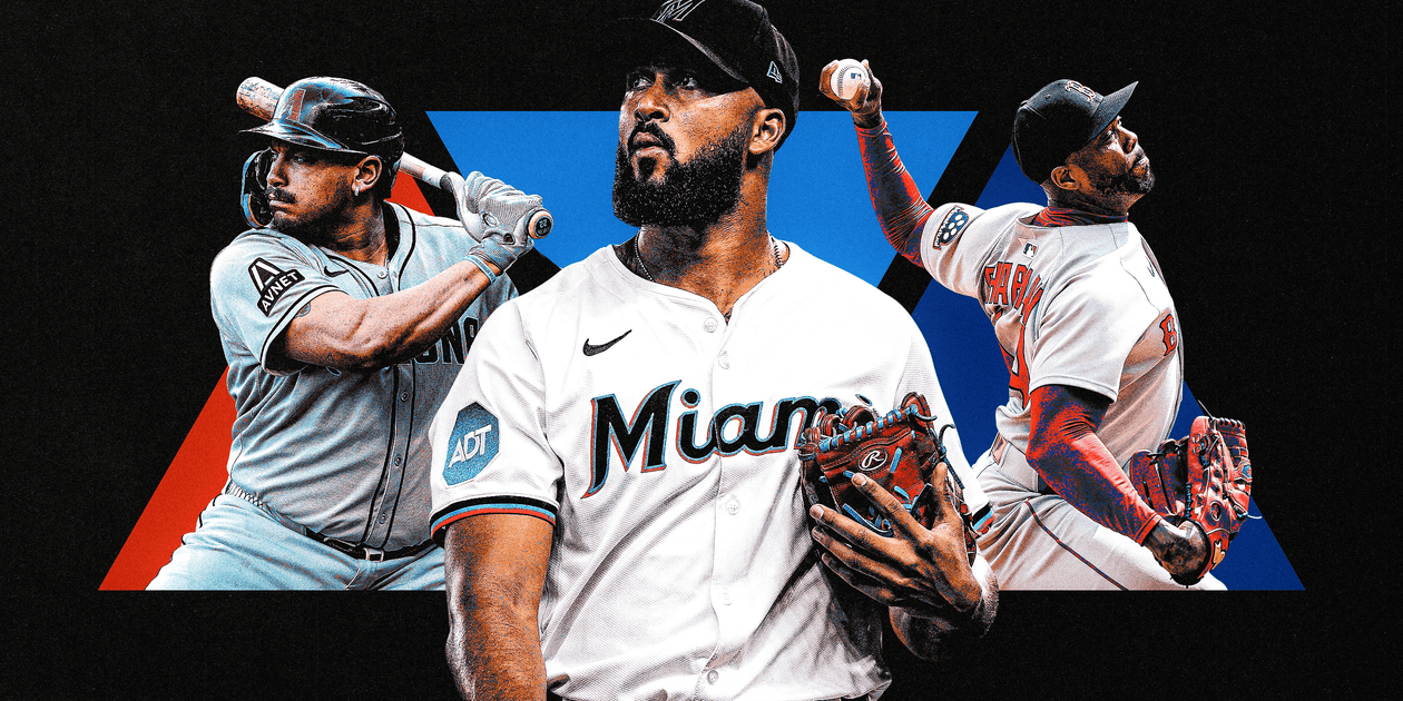 MLB Trade Deadline: Key Players, Team Strategies, and Contenders' Moves