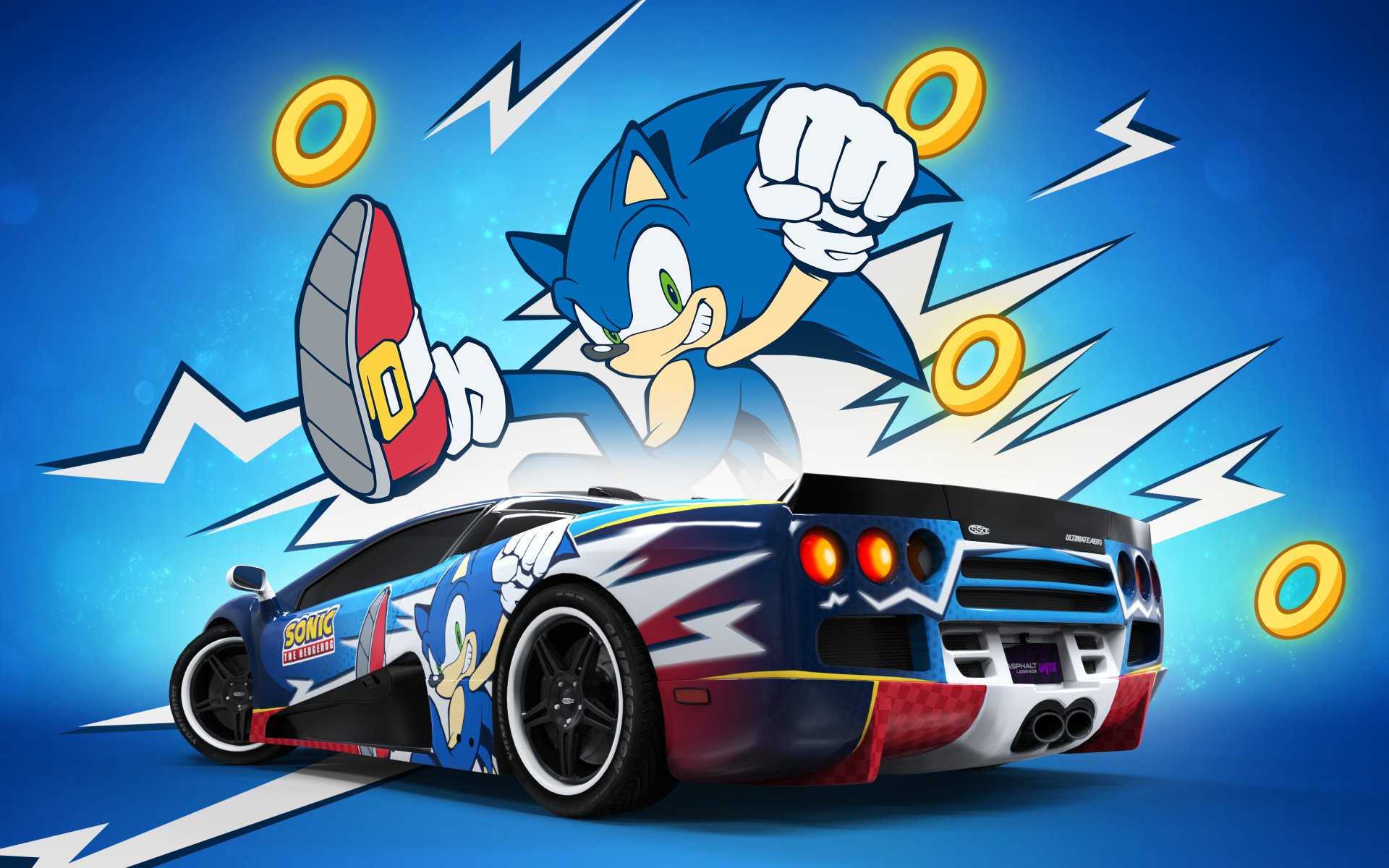 Featured image for Sonic Racing Events Now Available on Switch and PlayStation
