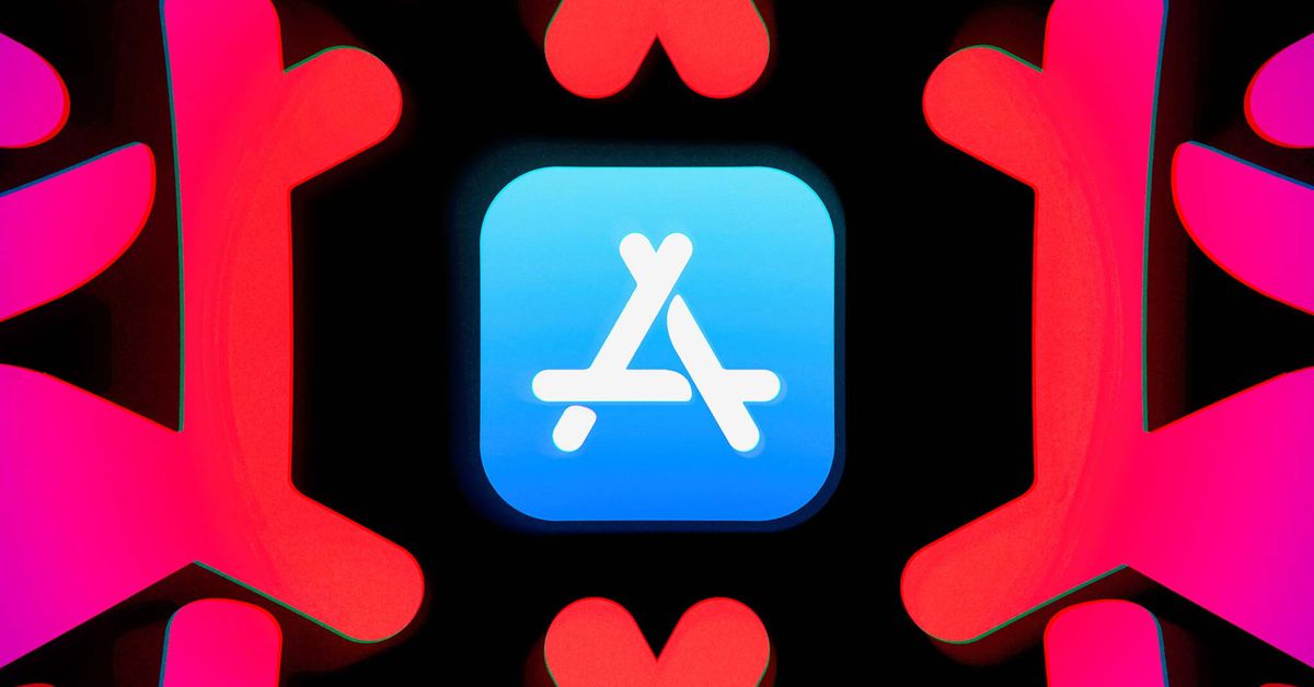 "Apple Streamlines App Competition, Boosting Revenue Opportunities"