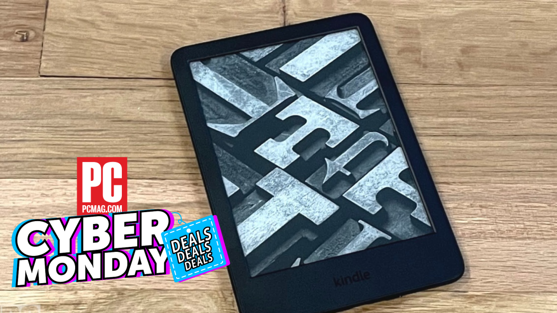 "Top Cyber Monday Tech Deals: Apple, Sony, Samsung, and More, All Under $100"