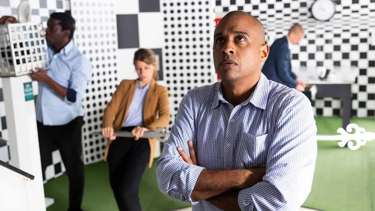 "Master the Escape Room: 11 Tips for Success"