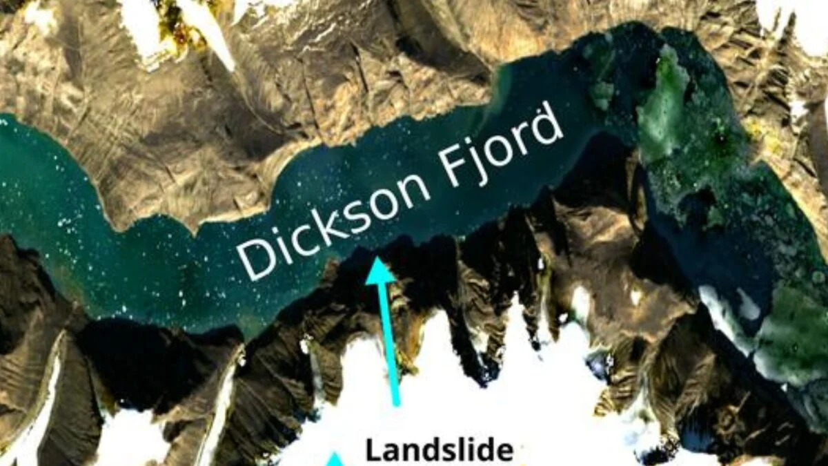 Featured image for Satellite Images Uncover 9-Day Global Mega-Tsunami Events