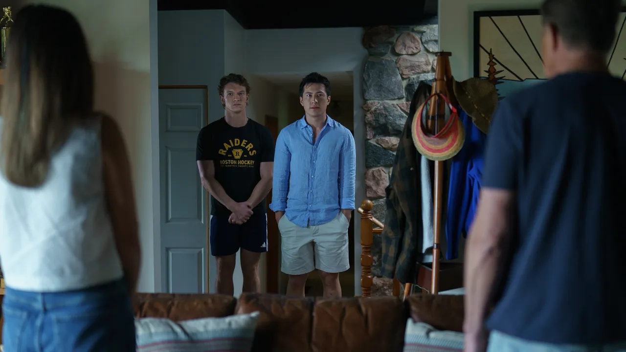 Featured image for Anticipating the Finale of 'Heated Rivalry': A Clash of Passion and Ice