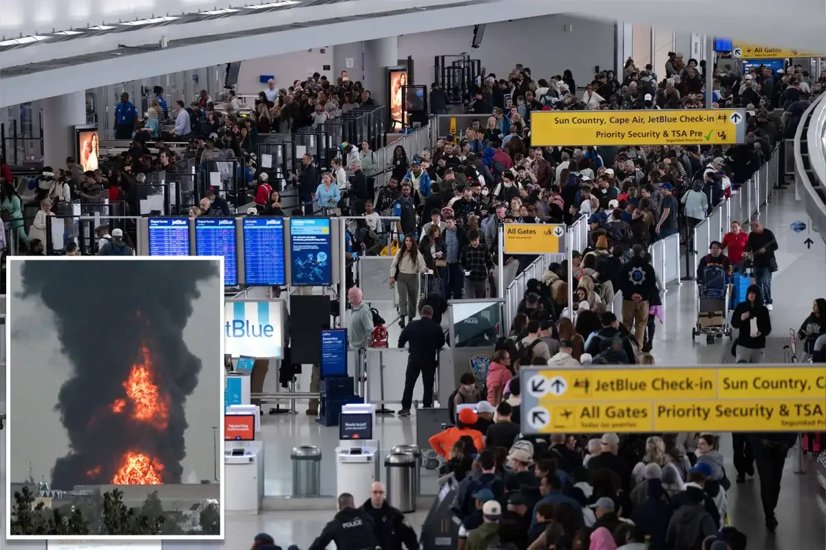 Global security alert warns Iran-linked groups may target Americans