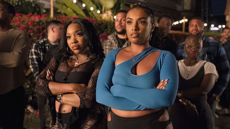 Featured image for "Must-Watch TV Shows of 2023: From Hidden Gems to Genre Favorites"